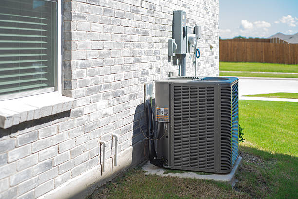 Reliable Ac Installation contractor in Point Pleasant, NJ by FH HVAC